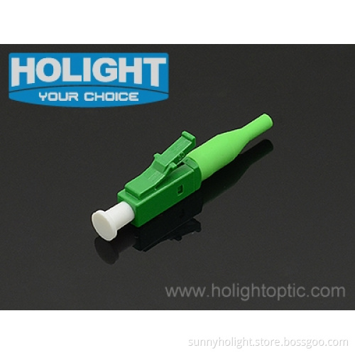 LC/APC Connector